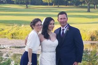 One Fine Day Wedding Officiants - 9