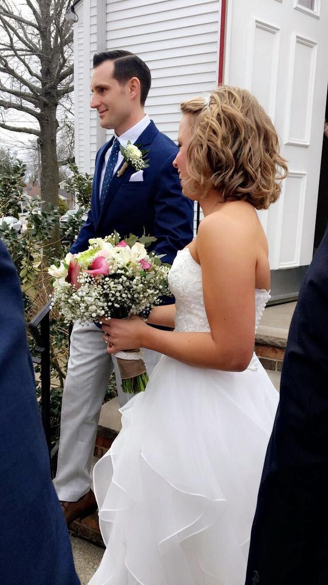 Meg's Magnificent Flowers - 2