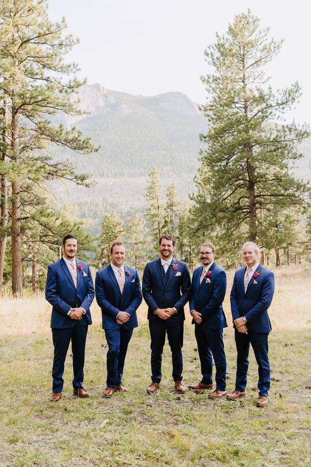 Ted's Clothiers - 2