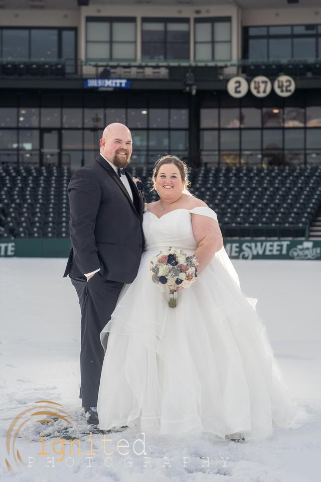 Dow Diamond Events - 2