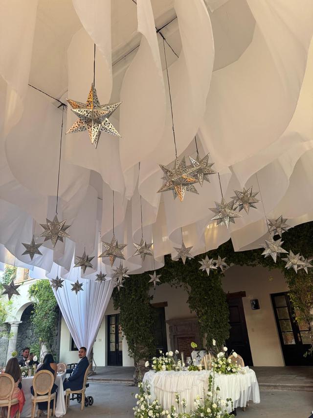 LOE Weddings & Events - 2