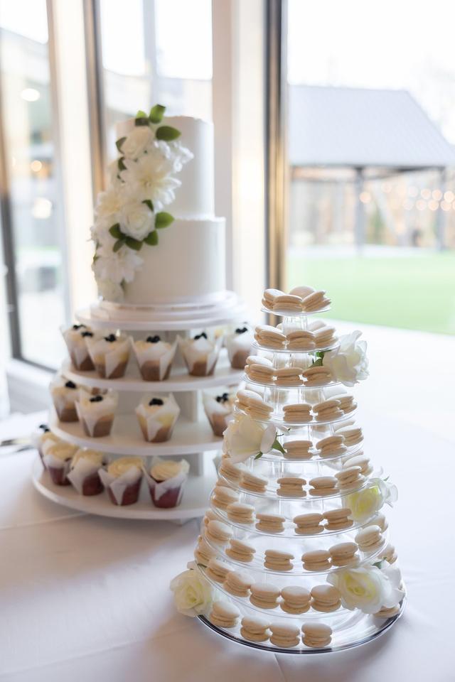 Stylistic Events - 2