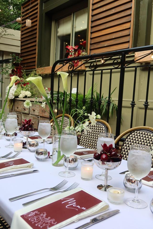 S & L Events - 3