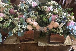 Flowers made with love - 8