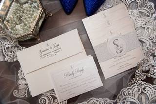 The Illustrated Invitation - 22