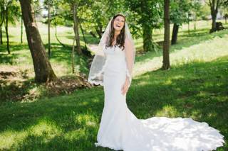 Bridal Silhouette - 22