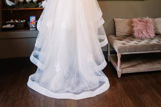 Dublin Bridal - 11
