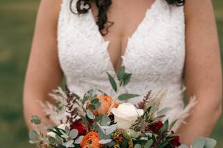Colonial Florist - 20