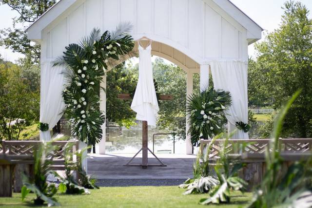 Complete Weddings + Events Greenville 1