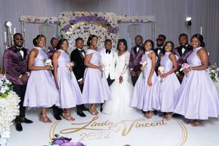 MacBrides Events - 8