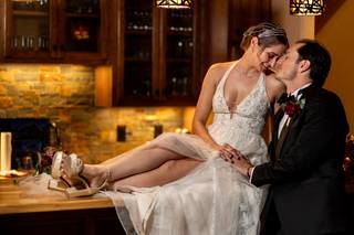 Sharlene Heights Weddings & Events - 6