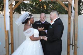 Rev. Joseph Schmidt Ministries - 12