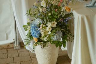Mayfly Flowers - 5