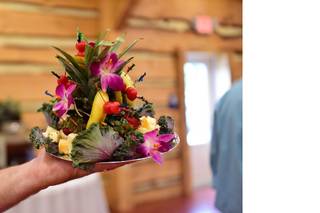 Greenlands Lodge - 10