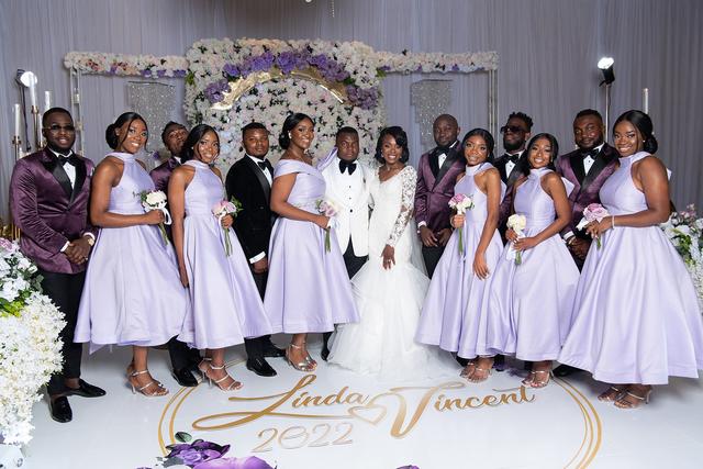 MacBrides Events - 1