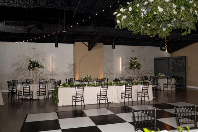 The Clyde Venue - 1