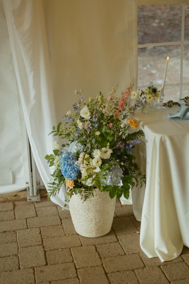 Mayfly Flowers - 2