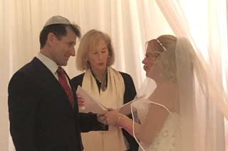 Cantor Ellen Stettner - 11