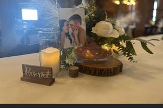 Timber Ridge Event Center - 8