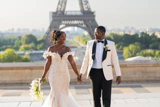 Paris Photographer Pierre - 7