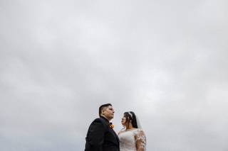 The Curvy Bride - 30