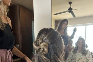 Crystal Tavares Hair - 28