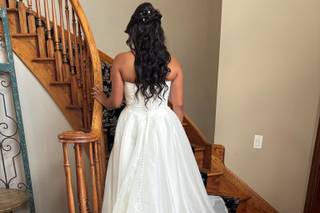 Hairs 2 the Bride, LTD - 13