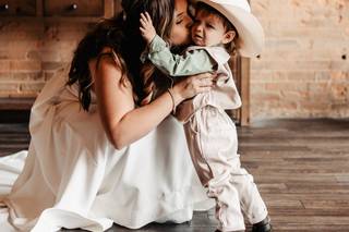 Monroe Pearson by Walters Wedding Estates - 6
