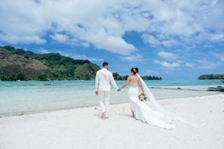 wedOtahiti | Destination Weddings + Unique Ceremonies | French Polynesia - 10