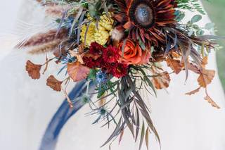Blue Sapphire Weddings & Events - 5