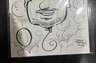 Faces With Frankie - 7