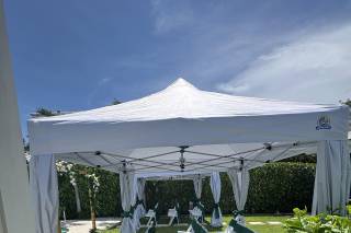 A Beautiful Florida Wedding - 5