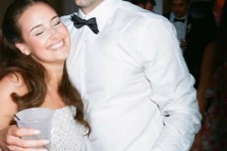 Erica Jordan Weddings - 1