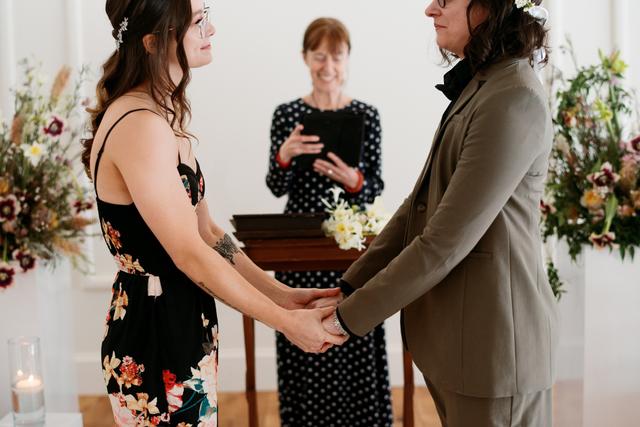 Canvas Weddings - 3