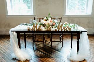 Sandra L. Porterfield Wedding & Event Floral Designs - 29