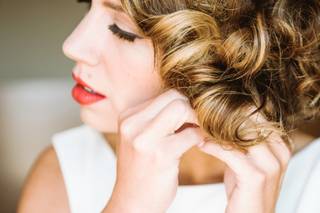 Jenna Cirino Hair Design - 40