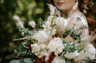 Formal Faces - On Location Hair & Makeup for Weddings - 64