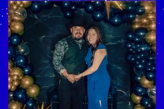 Purple Mountain Photo Booth - 5