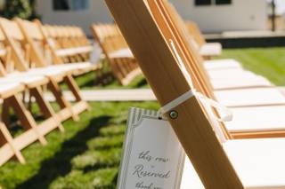 Sydney Lema Weddings & Events - 6