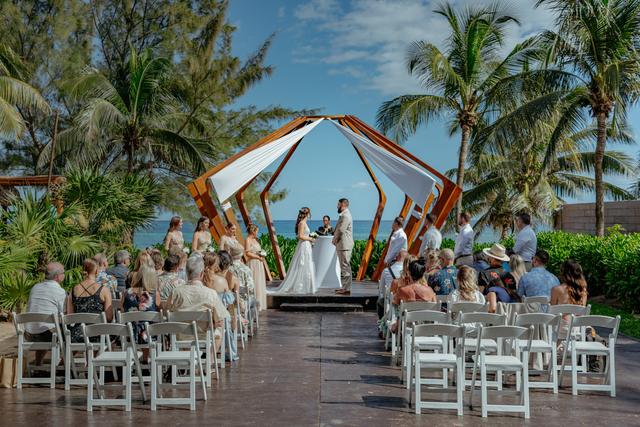 Liz Moore Destination Weddings - 1