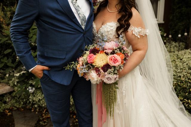 Jessica Vann-Campbell Flowers - 1
