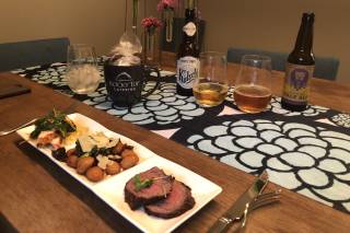 Rocky Top Catering - 29