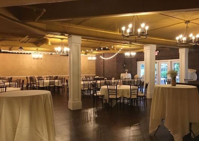 The Charleston Event Center - 1
