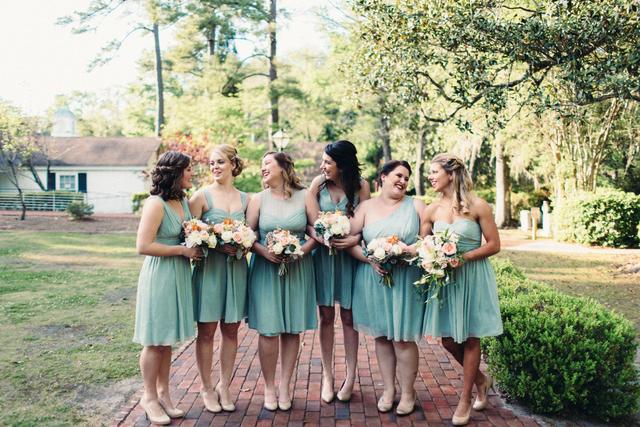 Updo's On-Site by Jessie - 4