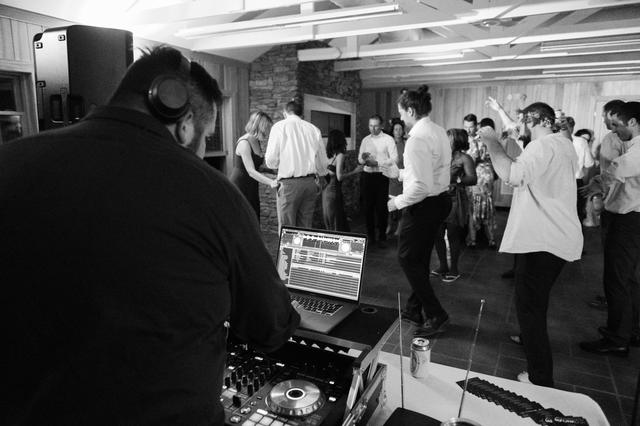 Downtown Funk DJs - 3