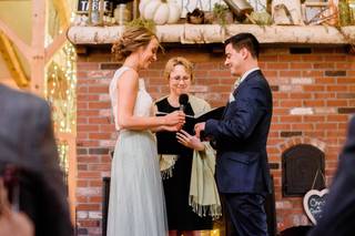 Kezia Bacon Weddings - 31