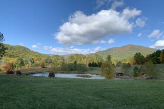 Cedarmere In The Blue Ridge - 36