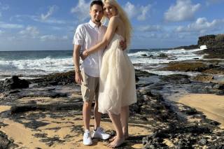 Just Married Hawaii - 42