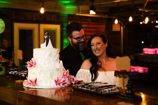 Sweet Moments Dessert Company - 12