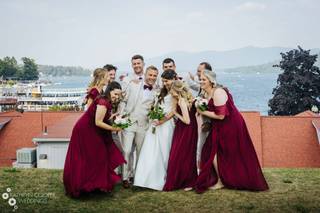 Kathryn Cooper Weddings - 8
